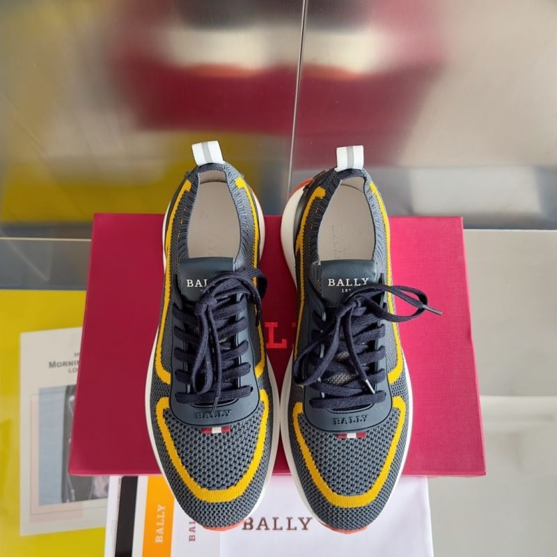 Bally Shoes